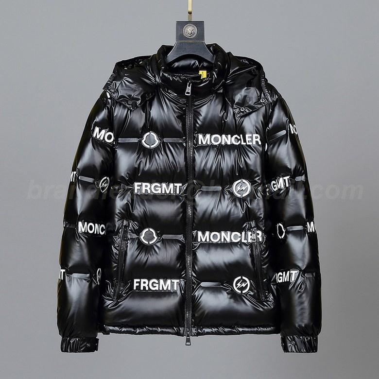 Moncler Men's Outwear 259